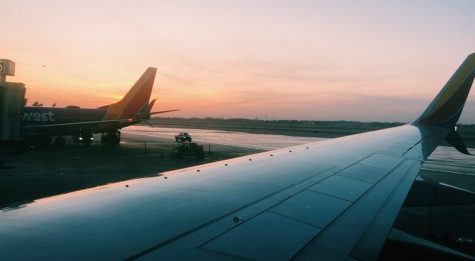 Cancel your trips, stay home