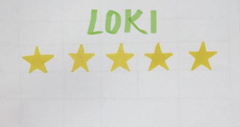 In the past the character Loki has been portrayed as a side character and a villain, but in the show he has a more prominent role. Since the show premiered in June, it has gained a lot of popularity among all ages.