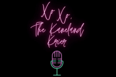 XoXo, the Kaneland Krier: Episode 3