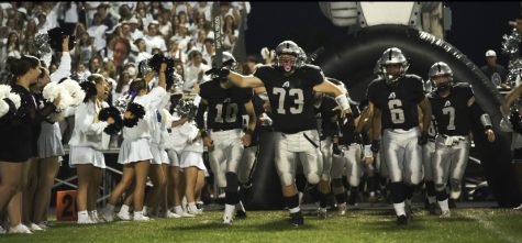 A Look Into the Kaneland Knights Football Team