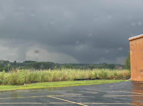 On Aug. 9, 2021, a significantly large tornado touched down near St. Charles, causing no known damage. This was the last reported tornado in DeKalb, Kane and Kendall counties, as zero confirmed tornadoes have been reported in 2022.