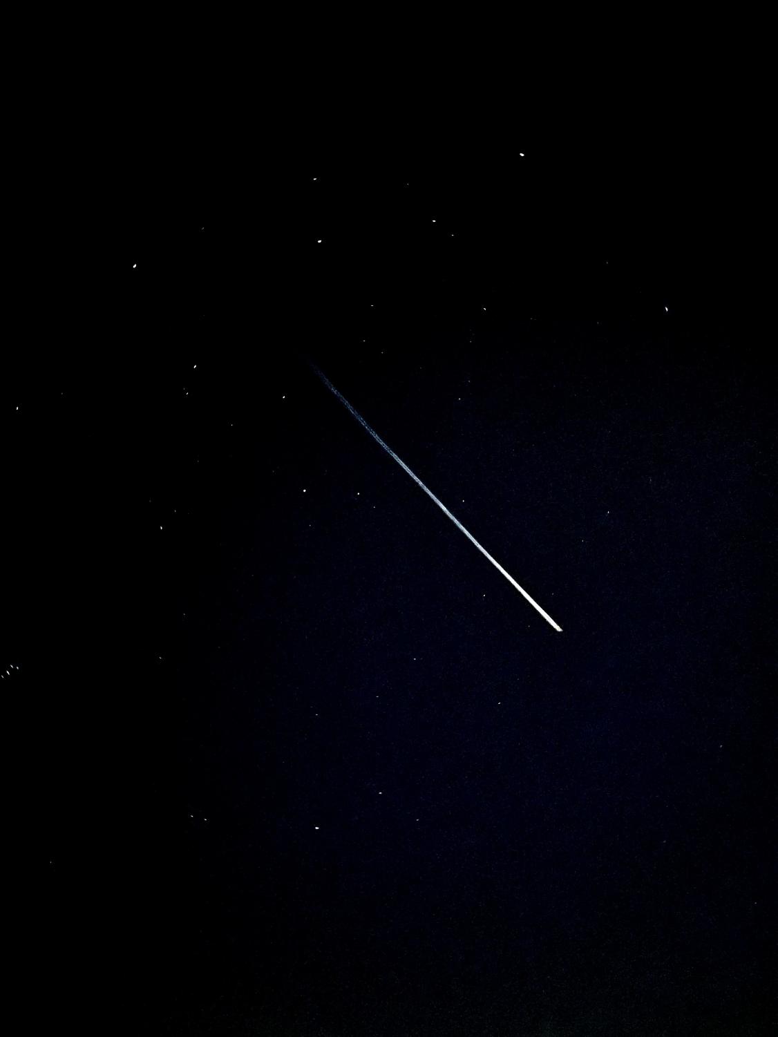 Leonids meteor shower returns this November – Kaneland Krier