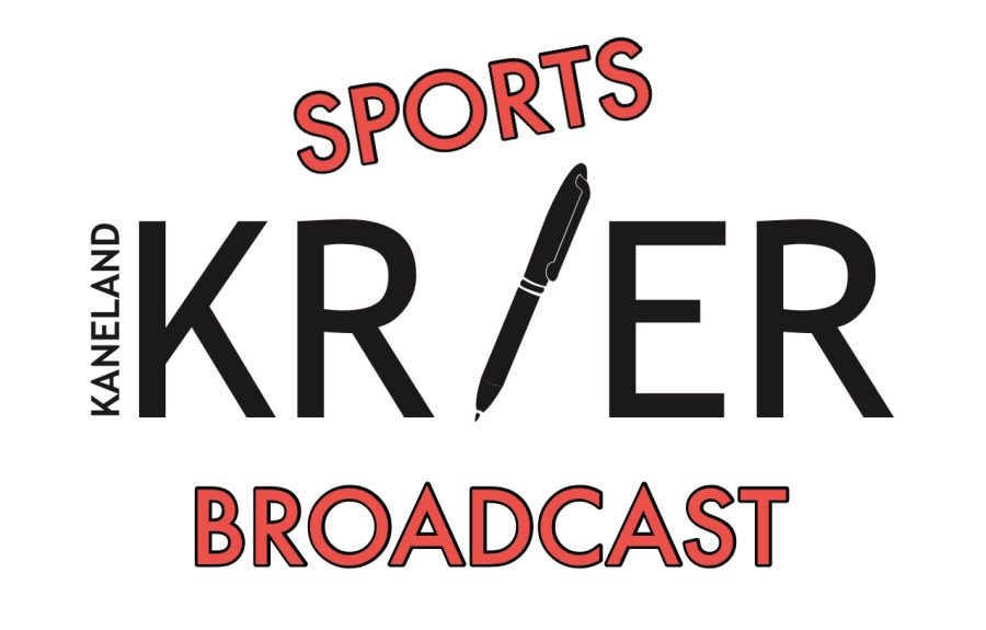 Krier Sports Wire 11/15