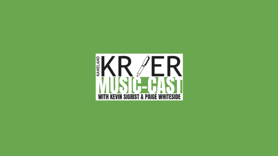 The Kaneland Krier Music-Cast: The March Episode