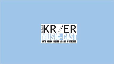 The Kaneland Krier Music-Cast: The May Episode
