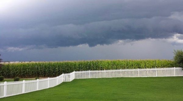 Nathan’s Weather Show 811: August 25th, 2023