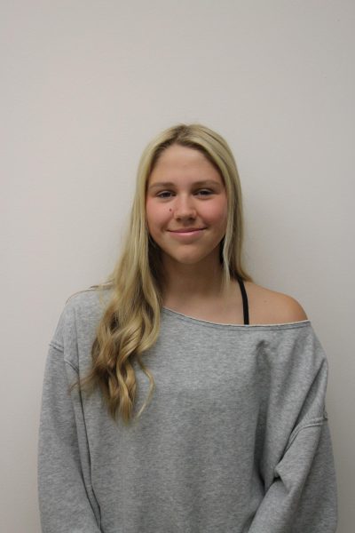 Morgan Olson
