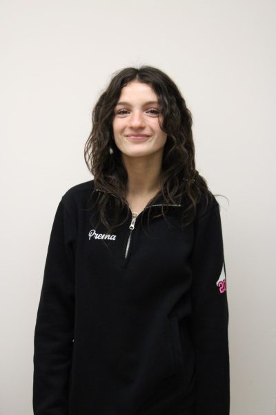 Prema Weichun