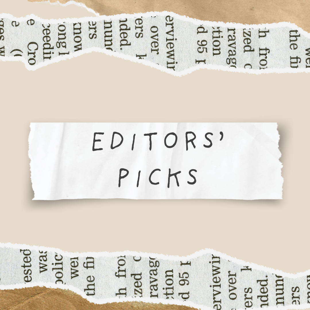 Editors' Picks - Songs