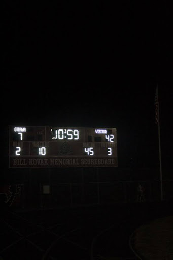 The Knights have not allowed any first quarter points in the last three games against Wauconda, DeKalb and Ottawa. The Knights led Ottawa by at least 14 points the entire game. Next week, Kaneland will travel to Morris High School to  try to extend their undefeated start. 