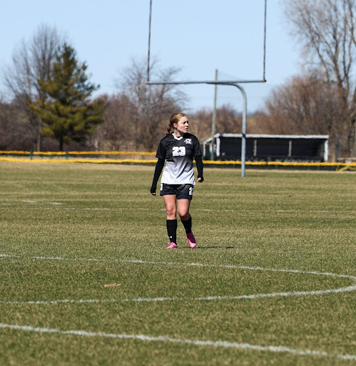 Confidence and dedication on display