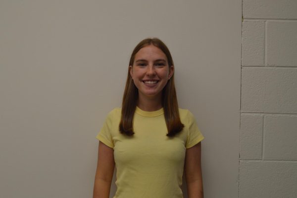 Sophia Schroll