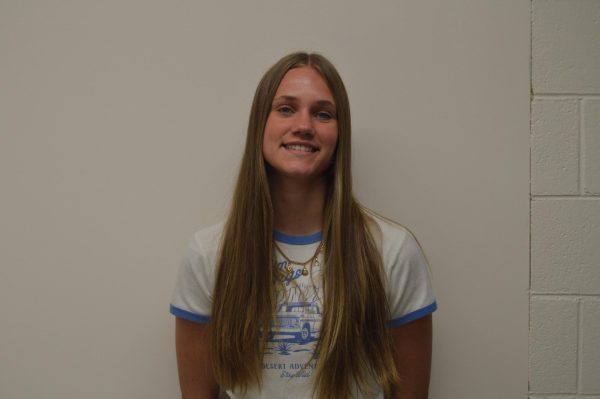 Grace Brunscheen