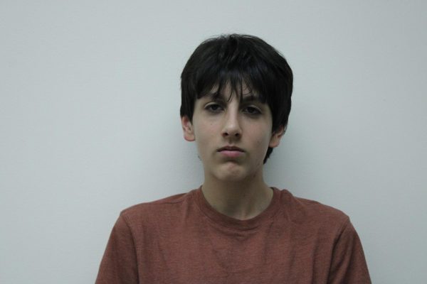 Devin Kapadia