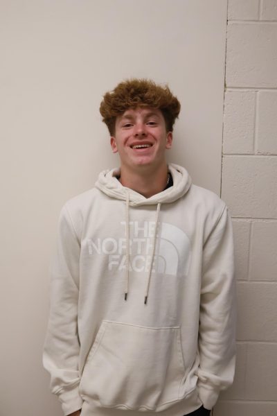 Caden Kaiser