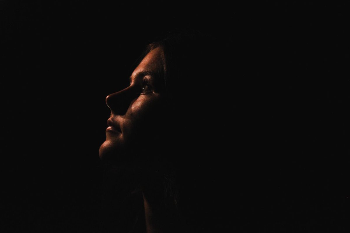 Finding peace in your past