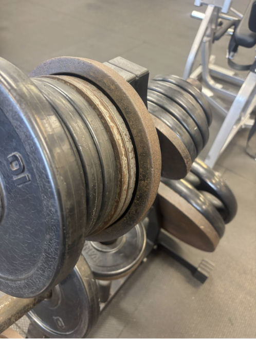 Impact of lack of AC in high school gyms