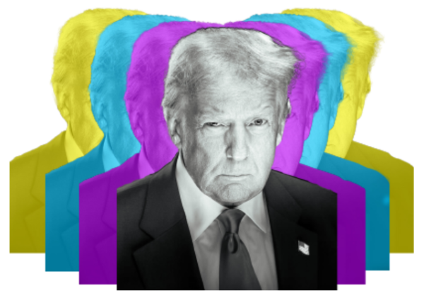 Spreading of Conspiracies and Misinformation