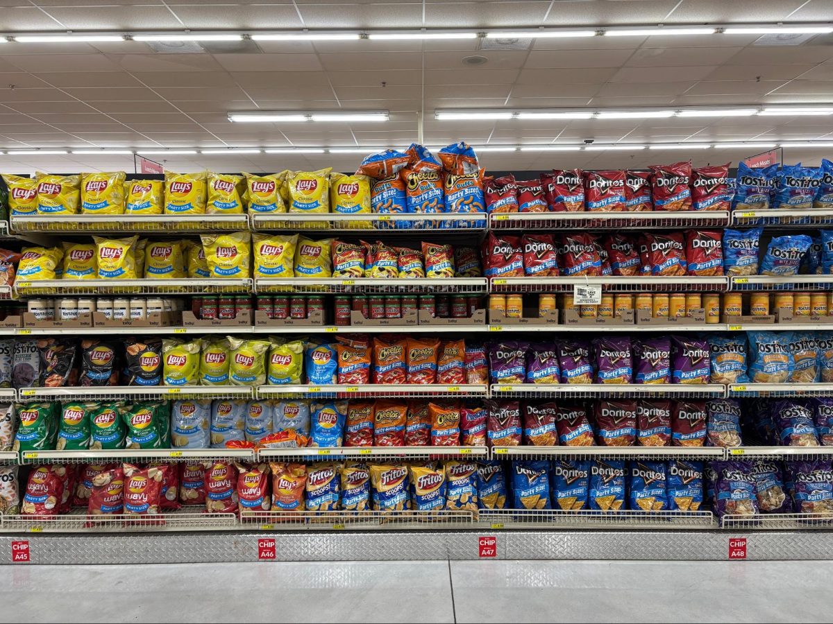 The price of eating clean in America