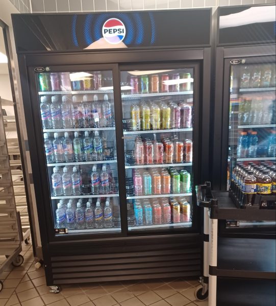 Just how bad are energy drinks?