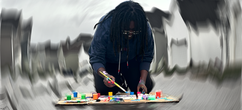 Forging your own path