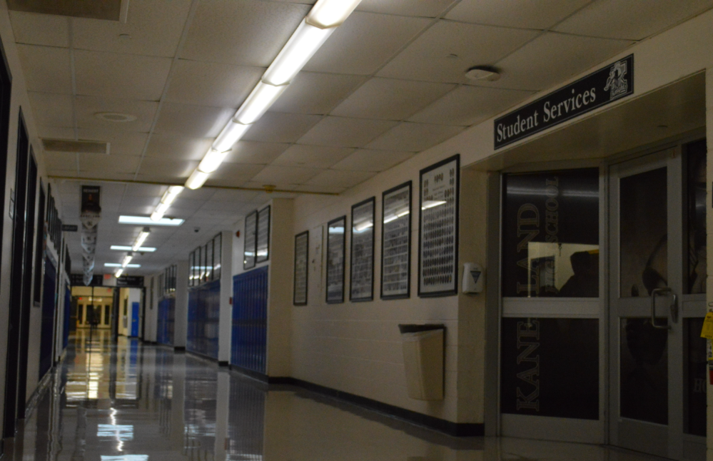 Stigma affecting high school students