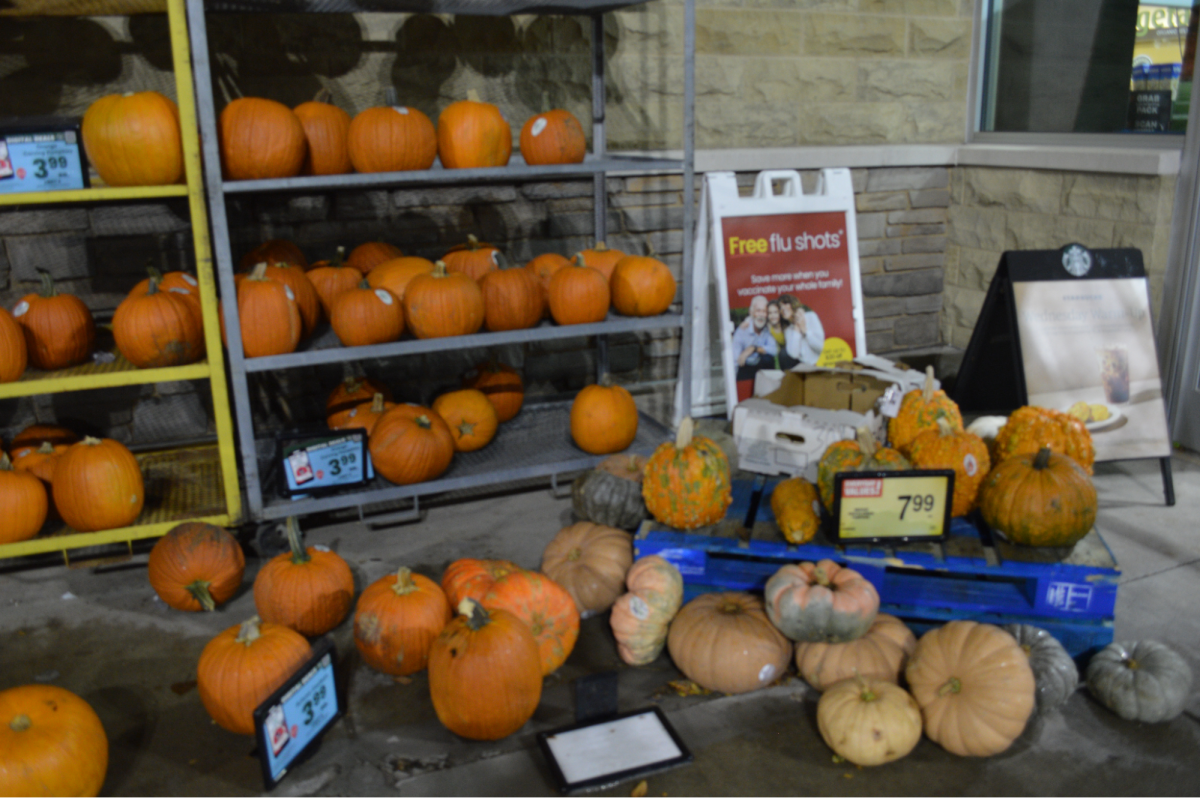 Halloween's connection to Satan