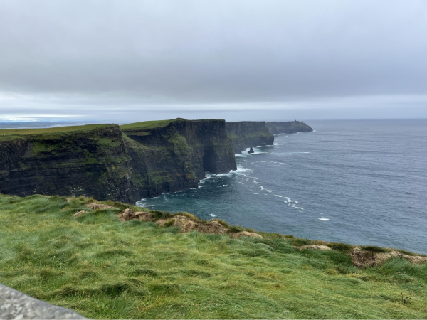 How Ireland's long history has shaped a country over time