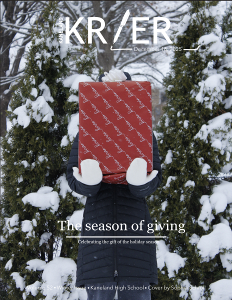 Winter Supplement Volume 52