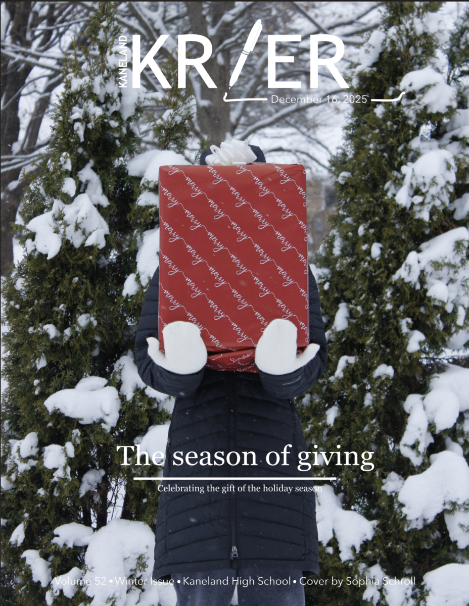 Winter Supplement Volume 52