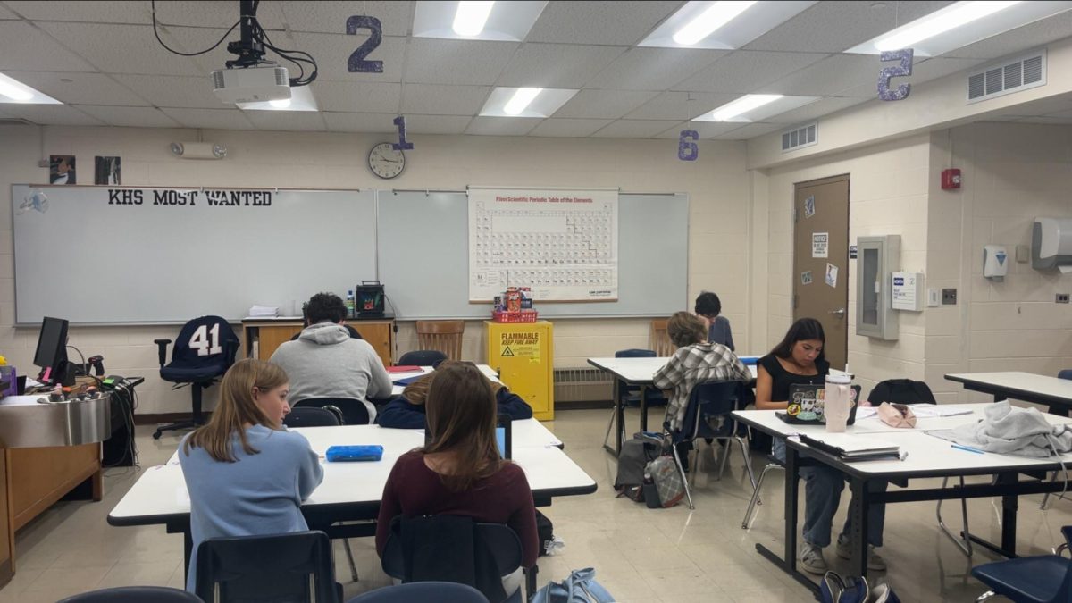 Sleep schedule’s impact on students and teachers