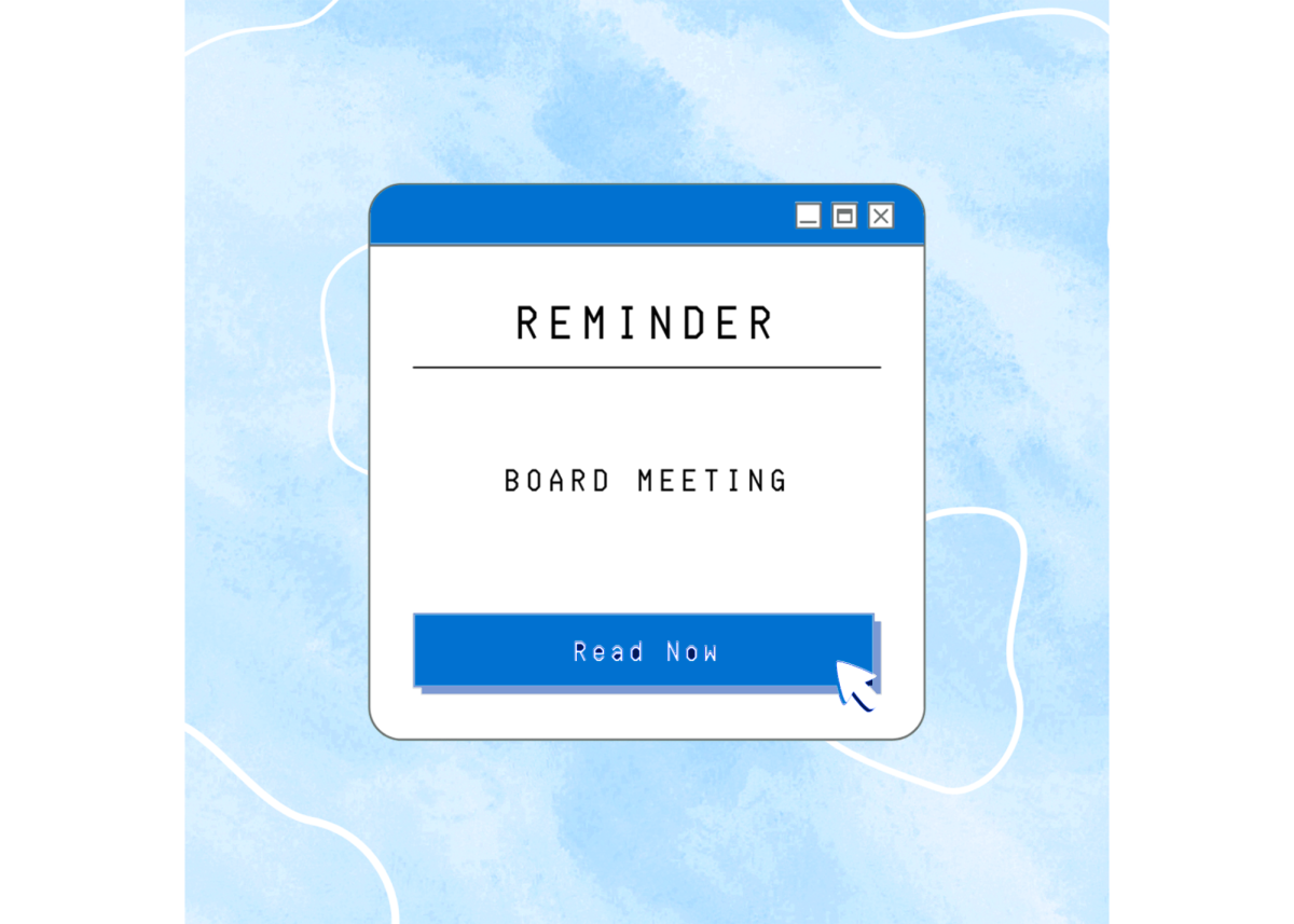 Board Meeting 4.13.2026