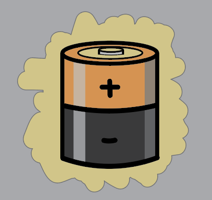 Recharging after burnout