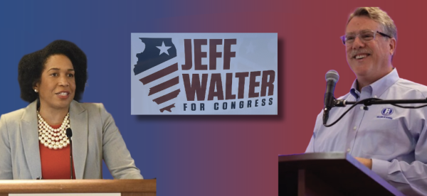 Local elections in Kane County