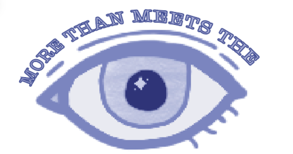 More than meets the eye